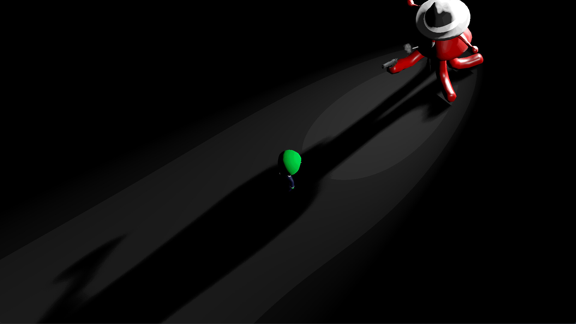 JOHN GLEEP screenshot 6