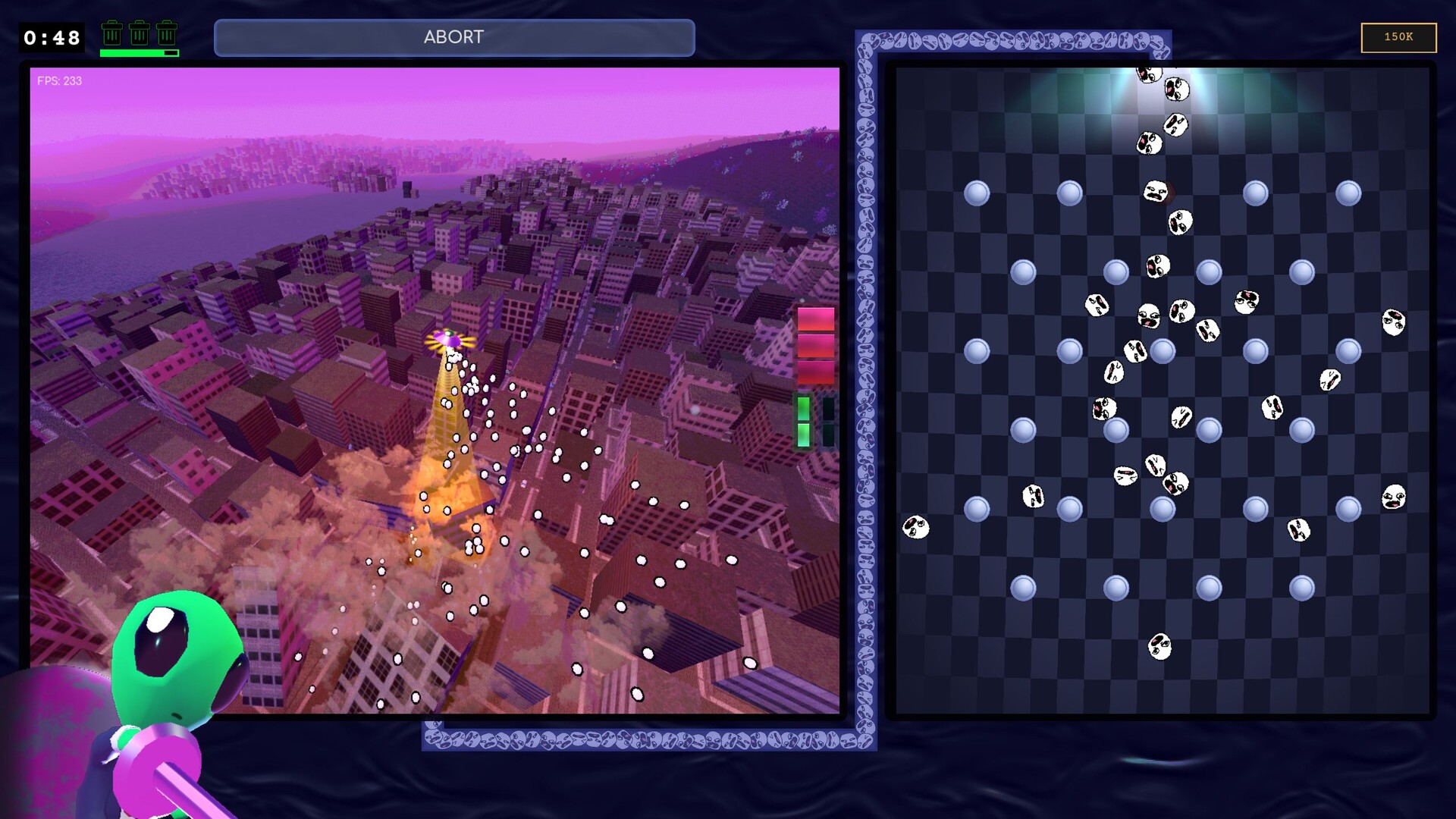 JOHN GLEEP Featured Screenshot #1