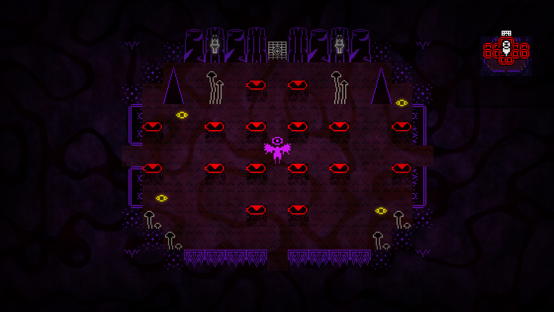 Becoming None screenshot #6