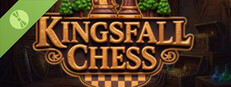 Kingsfall:Chess Demo