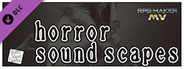 RPG Maker MV - Horror Soundscapes