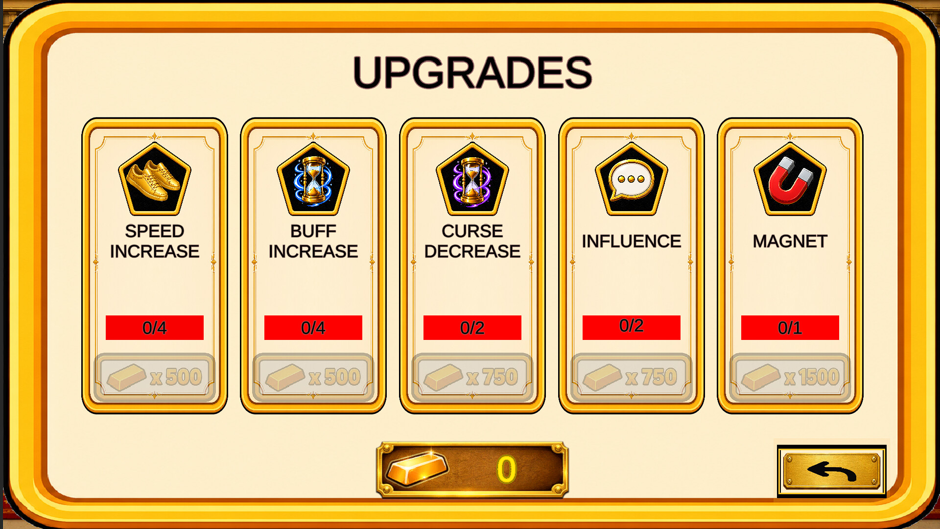Run for Office screenshot 2