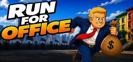 Run for Office