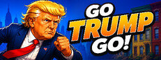 Go Trump GO! cover