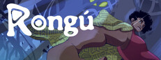 Rongu cover