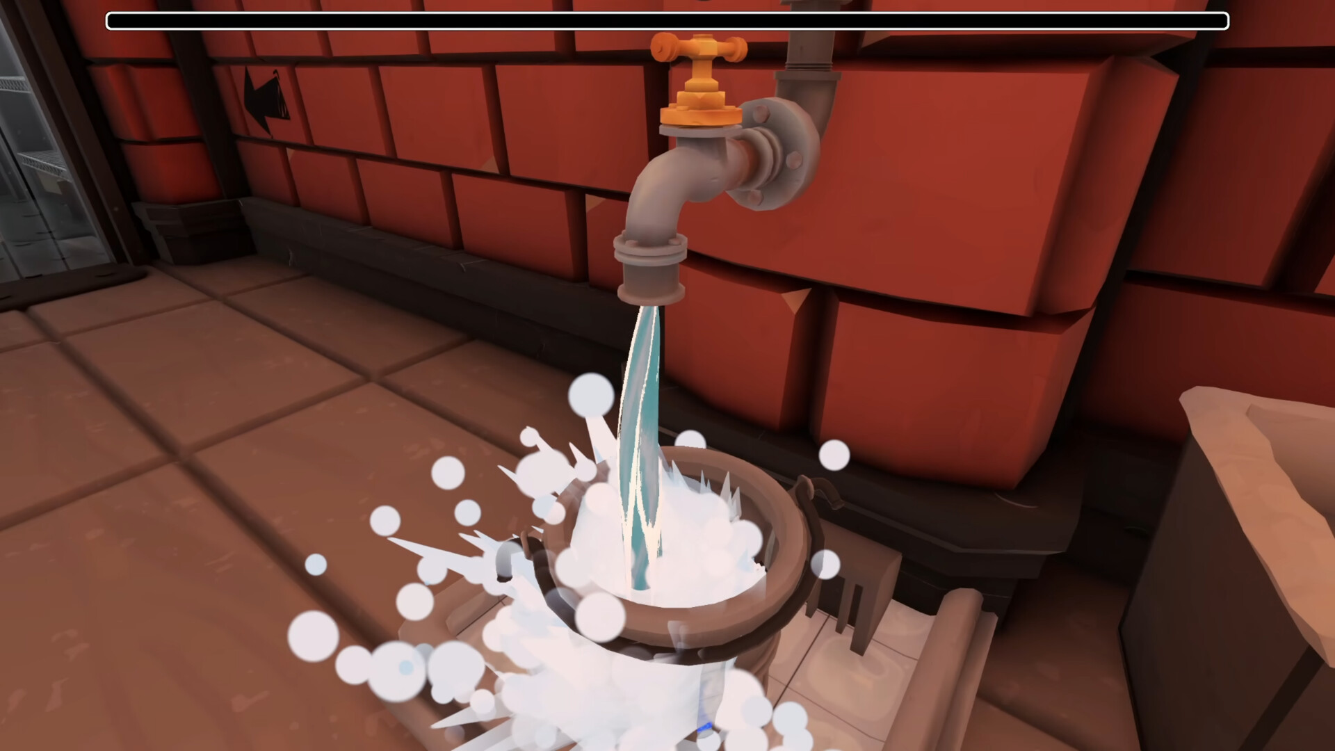 Screenshot 3 from Drag'n Wash