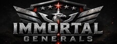 Immortal Generals Banner