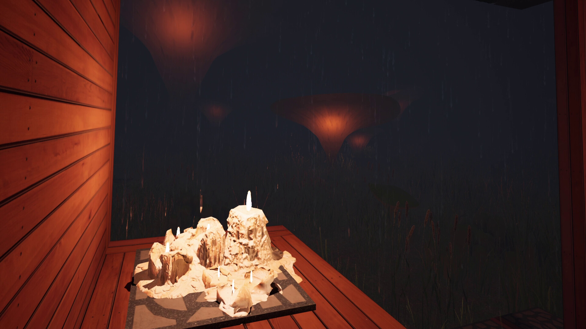 Your First Half-Orc: A Fantasy Gay Sex Encounter in VR screenshot #9