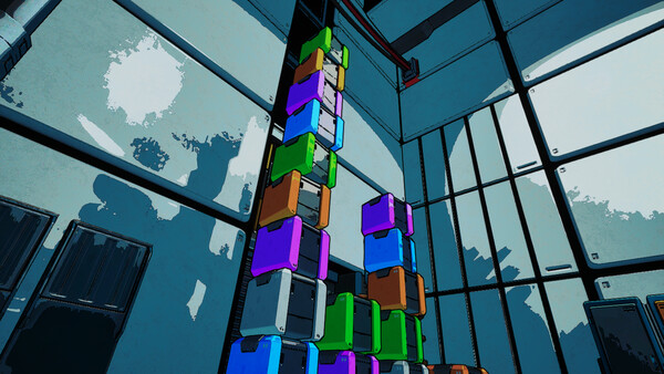On Break Screenshot