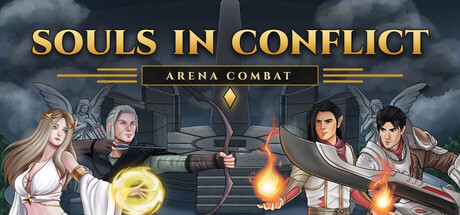 Souls in Conflict