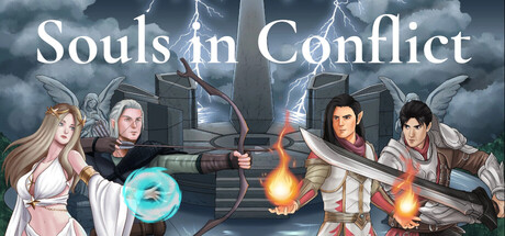 Souls in Conflict
