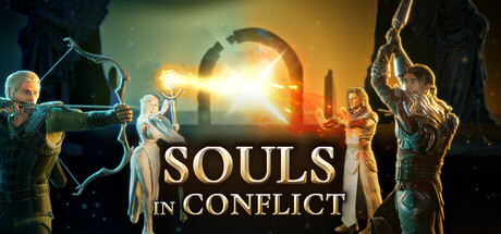 Souls in Conflict