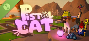 Pistol Cat Demo