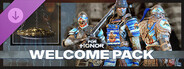 Welcome Pack – FOR HONOR