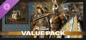 Value Pack – FOR HONOR