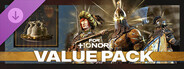 Value Pack – FOR HONOR