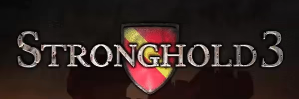 Stronghold 3 Gold video 1