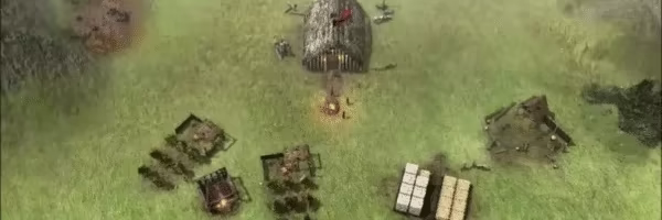 Stronghold 3 Gold video 2
