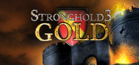 Stronghold 3 Gold technical specifications for computer