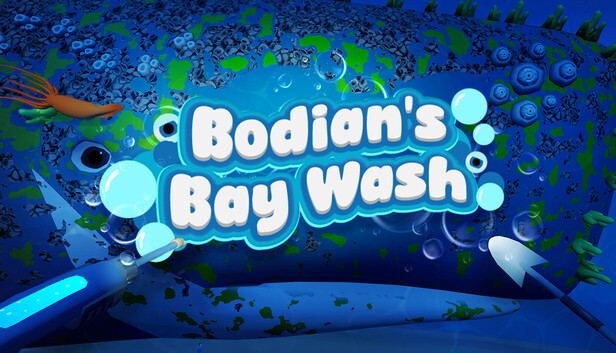 Bodian's Bay Wash