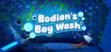 Bodian's Bay Wash cover