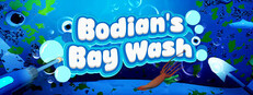 Bodian's Bay Wash cover