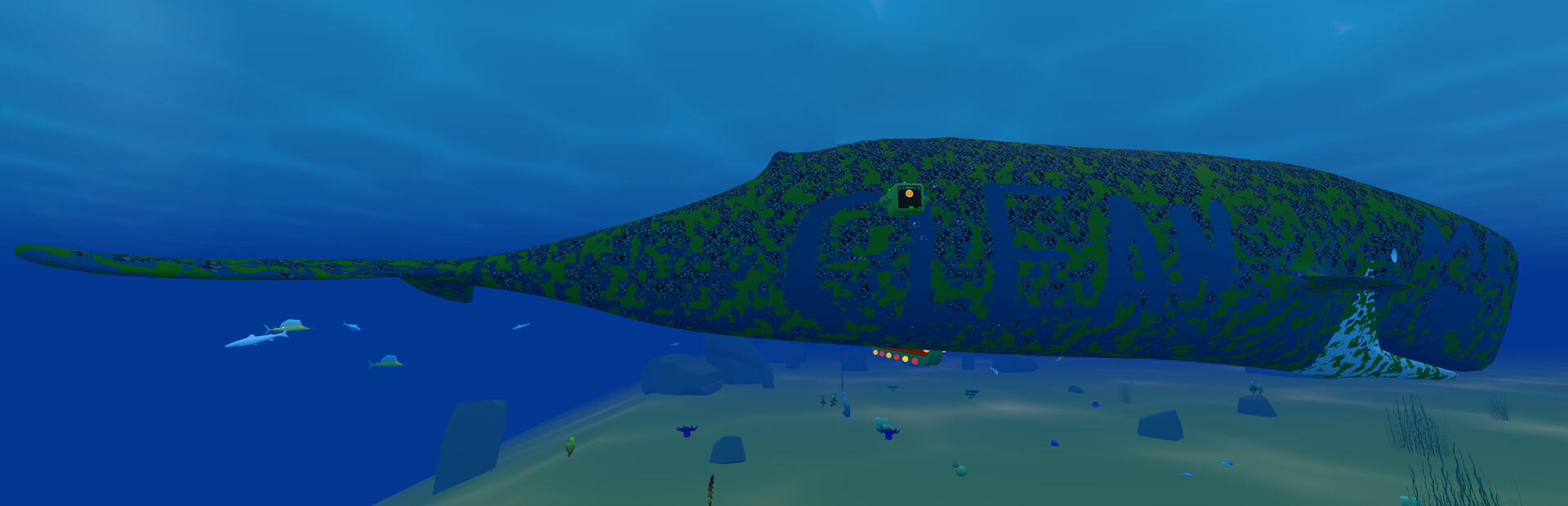 Bodian's Bay Wash screenshot 8