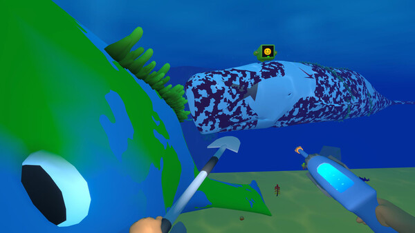 Bodian's Bay Wash screenshot 2