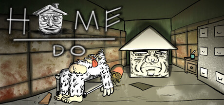 Home D.O.