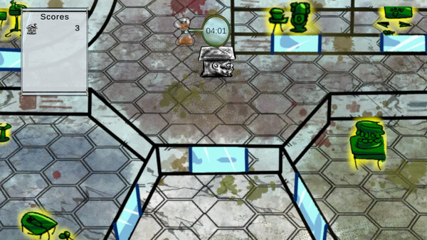 Home D.O. screenshot 5