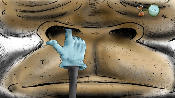 Home D.O. screenshot 1