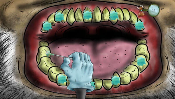 Home D.O. screenshot 6