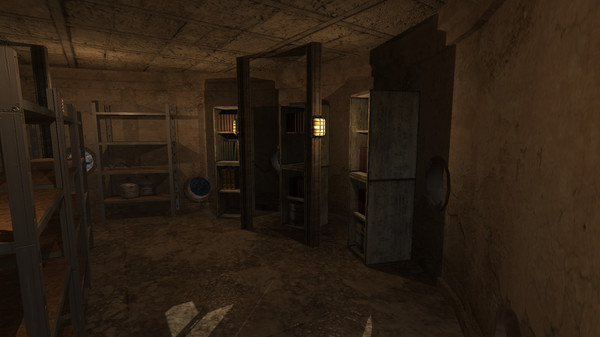 Screenshot z The NADI Project