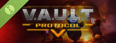 V.A.U.L.T. PROTOCOL Demo