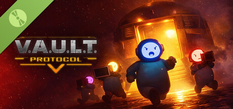 V.A.U.L.T. PROTOCOL Demo