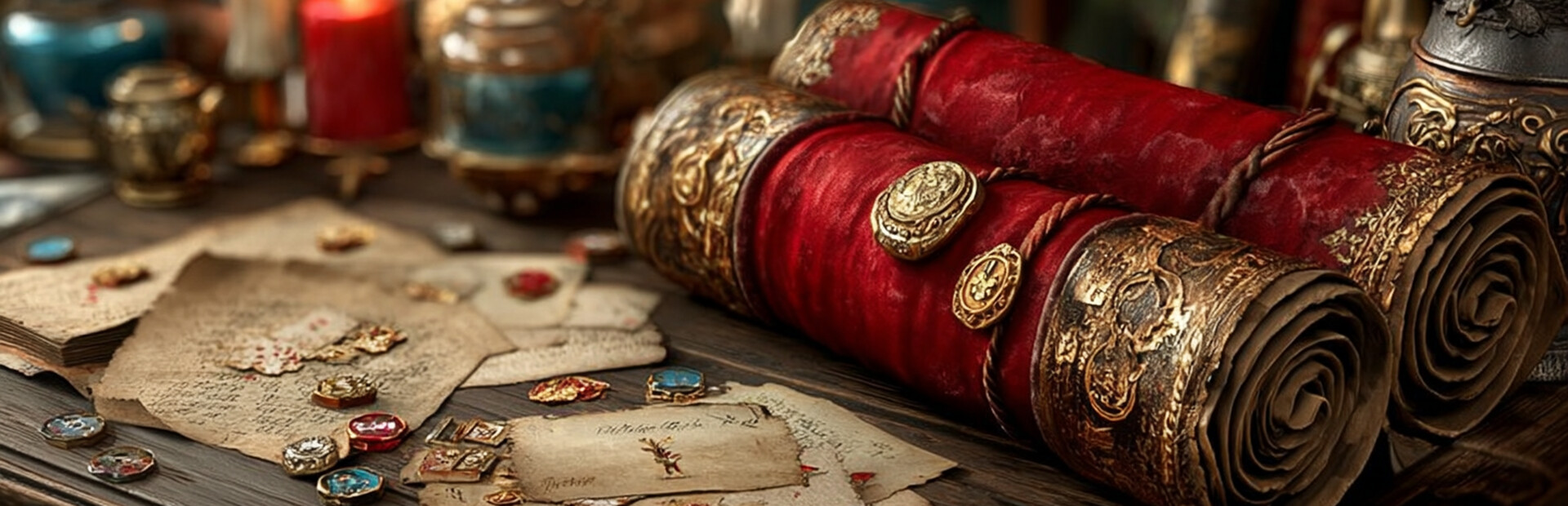 Tome & Tile