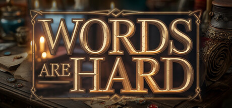 Words are Hard