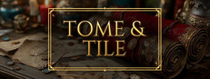 Tome & Tile cover
