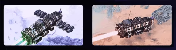 Ragnorium video 2