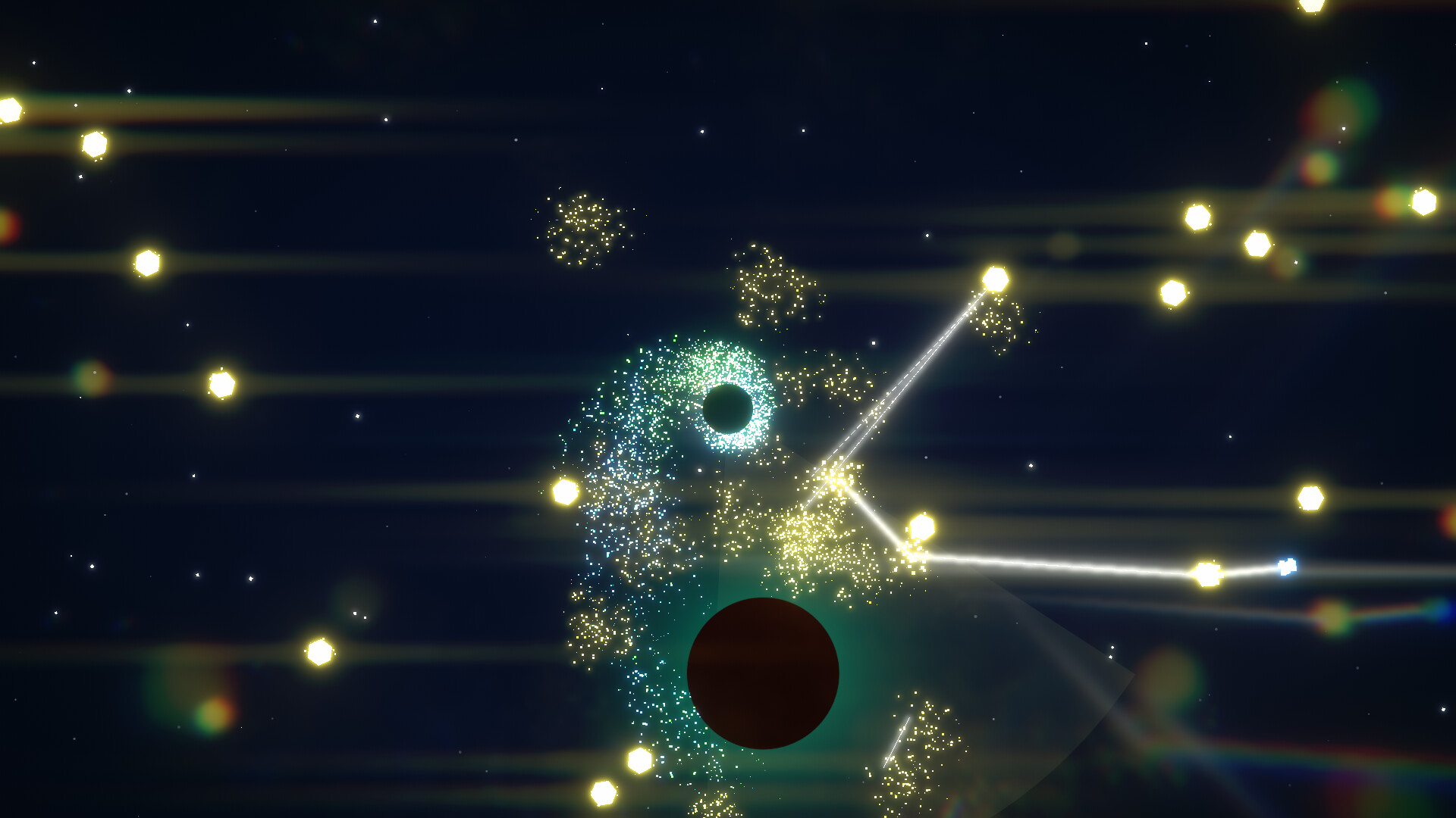 Revive the Moonlight with Stardust screenshot 9