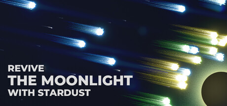 Revive the Moonlight with Stardust