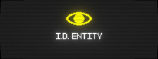I.D. ENTITY cover