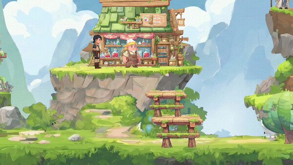 Screenshot media