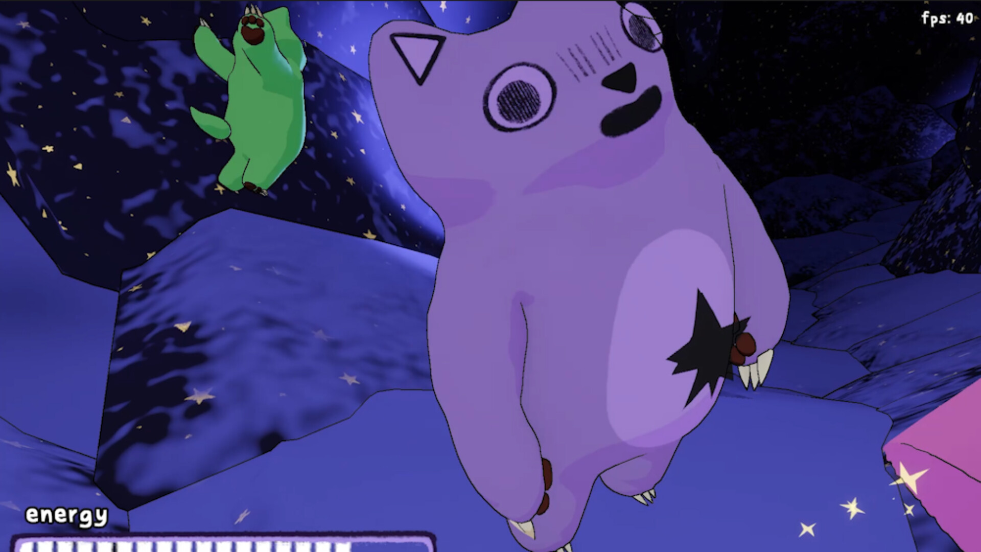 stardozing screenshot 1