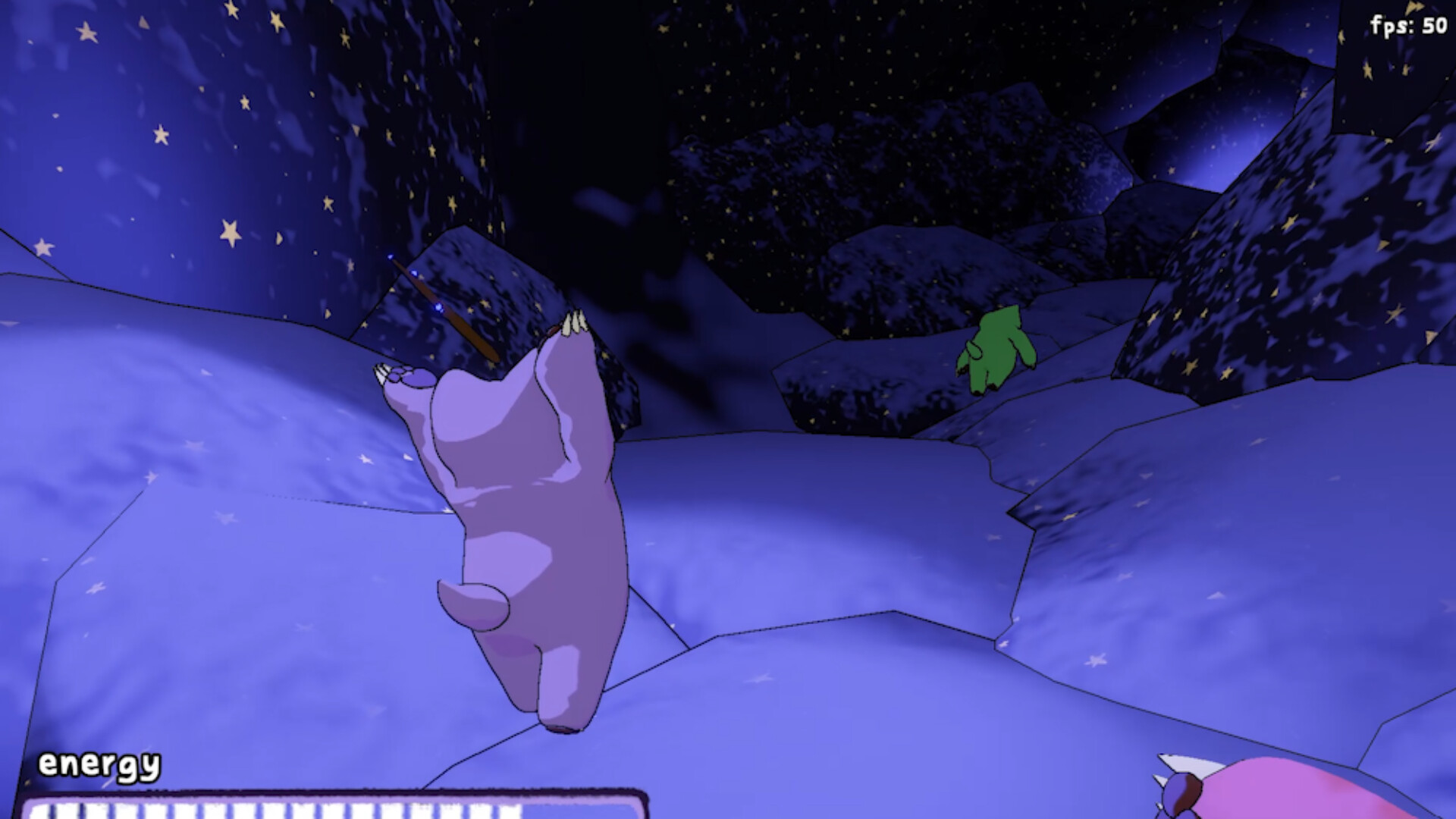stardozing screenshot 4