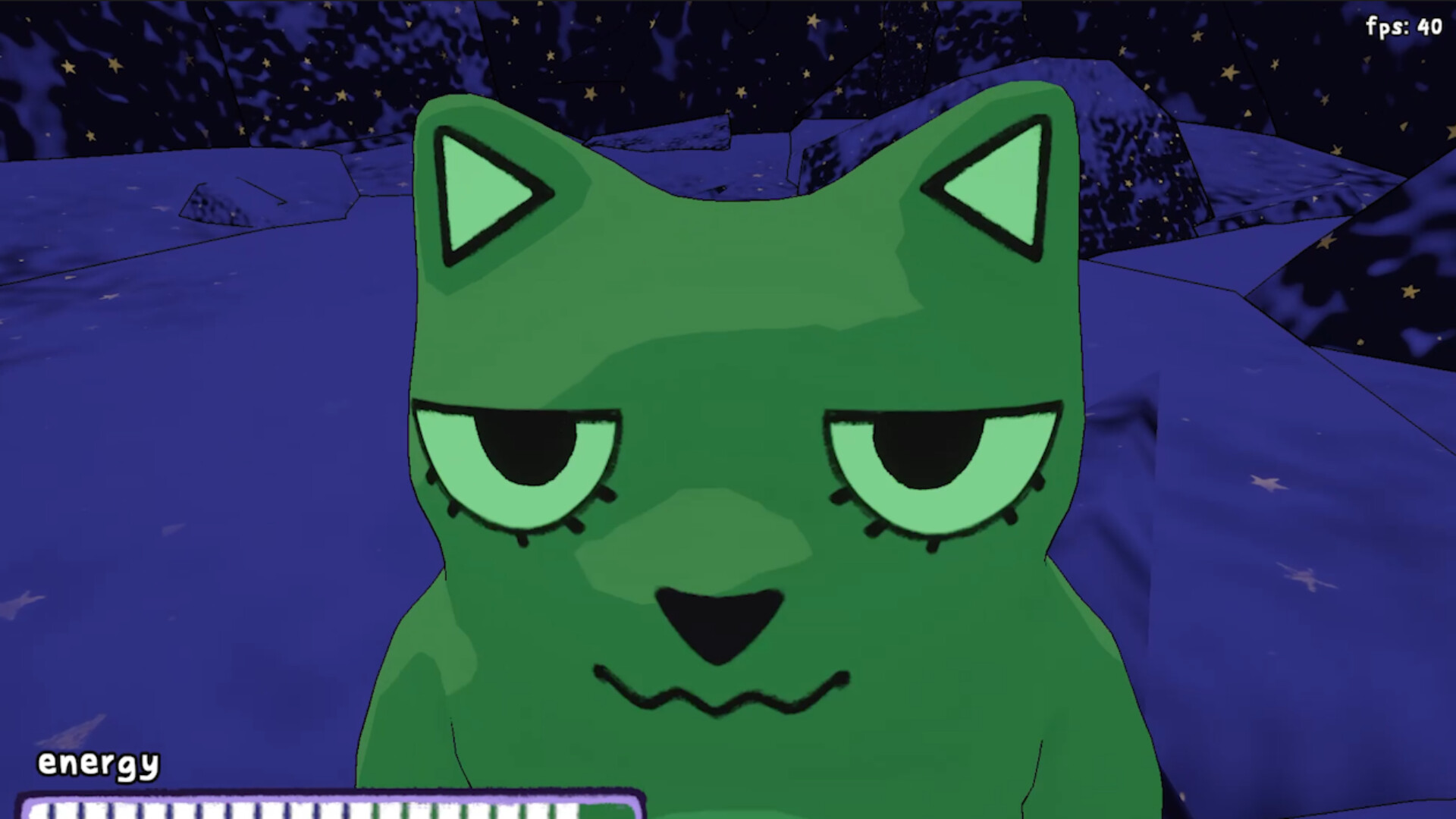 stardozing screenshot 3