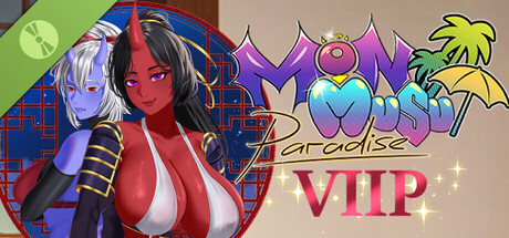 Monmusu Paradise ~VIIP~ Demo