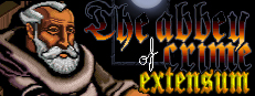The Abbey of Crime Extensum