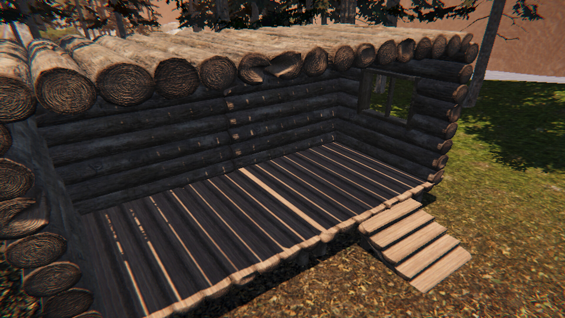 Sagventyr screenshot 2