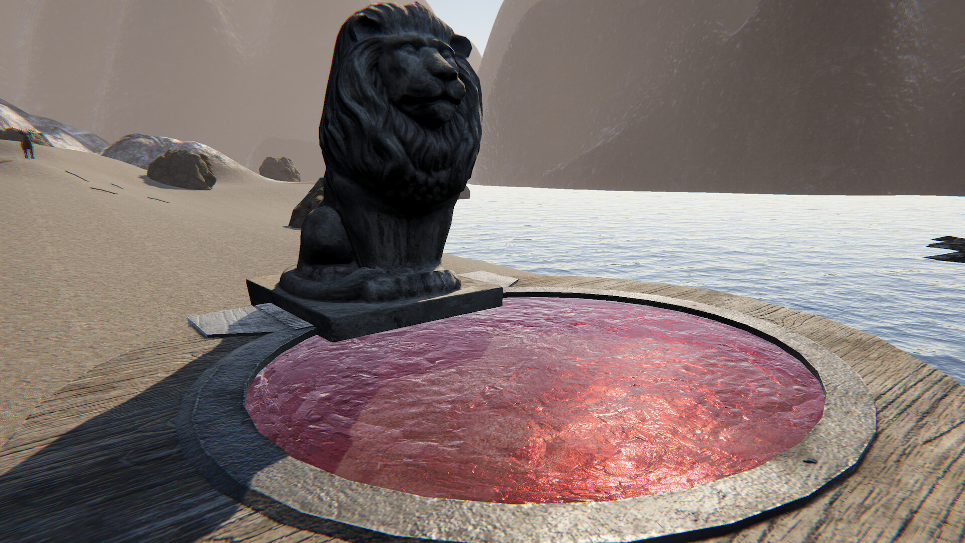 Sagventyr screenshot 6